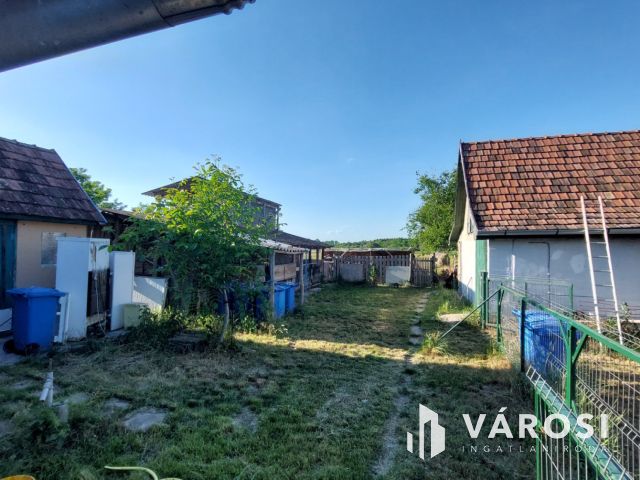 Lakható tanya 2,65 ha jó minőségű termőfölddel Nagycserén