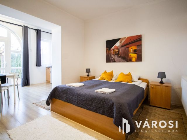 Kiadó apartmanok Gyula szívében